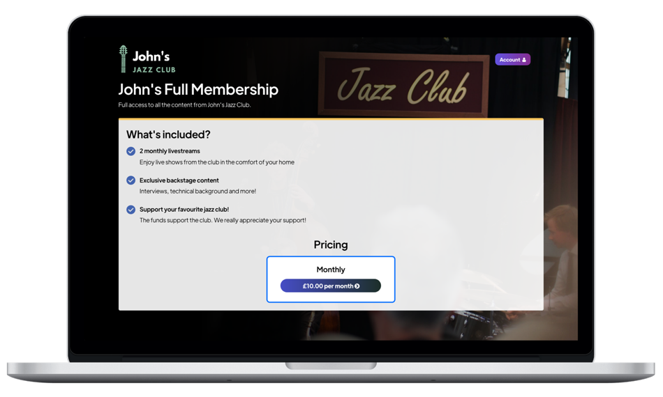Subscription
